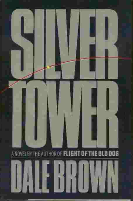 Image for Silver Tower