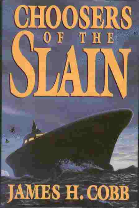 Image for Choosers of the Slain