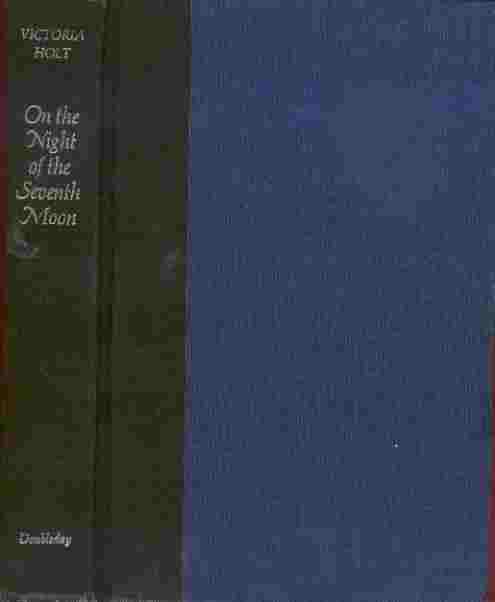 Image for On the Night of the Seventh Moon