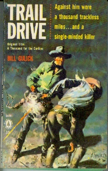 Image for Trail Drive