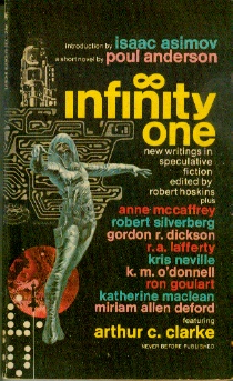 Image for Infinity One