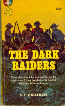 Image for The Dark Raiders