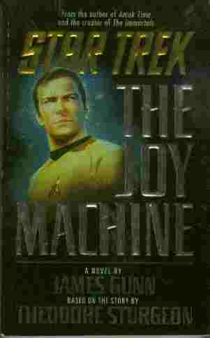 Image for The Joy Machine