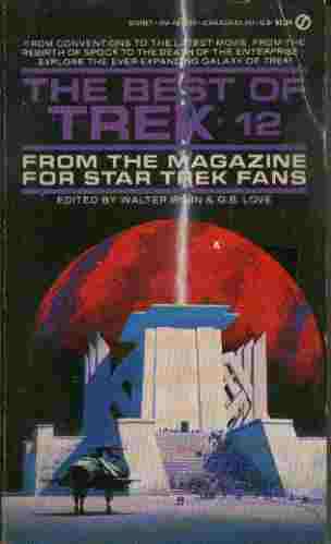 Image for The Best of Trek #12  - From the Magazine for Star Trek Fans