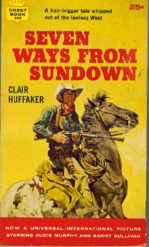 Image for Seven Ways from Sundown