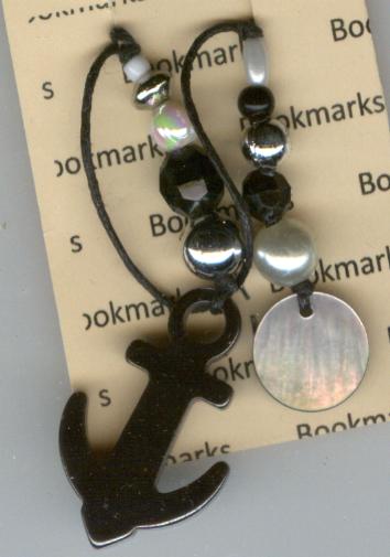 Image for Bookmark  - Anchor