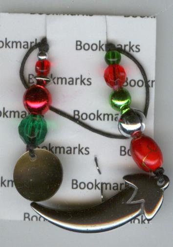 Bookmark -- Chili Pepper Image for Bookmark -- Chili Pepper