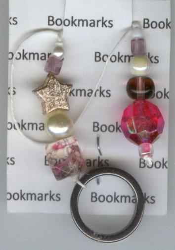 Bookmark -- Circle Image for Bookmark -- Circle