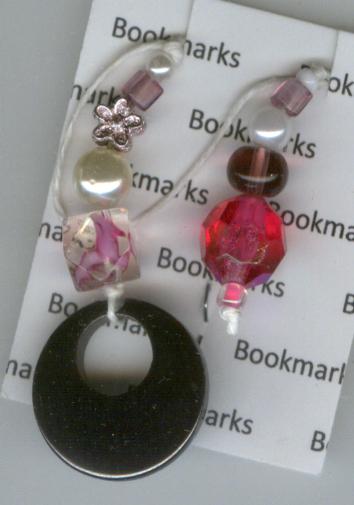 Bookmark -- Circle Image for Bookmark -- Circle