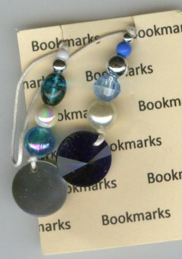 Bookmark -- Circle Image for Bookmark -- Circle