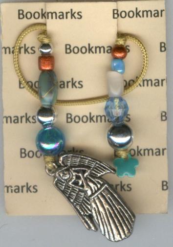 Image for Bookmark  - Angel