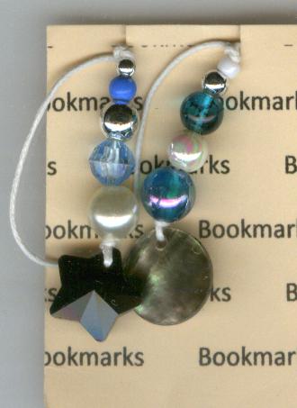 Image for Bookmark - Star