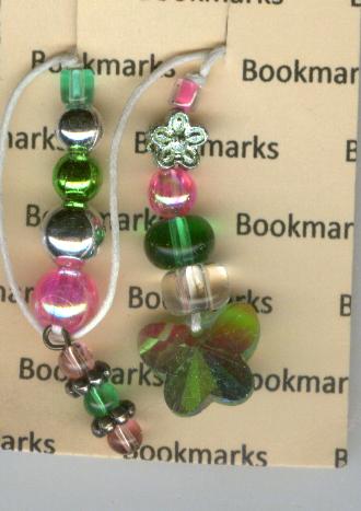 Image for Bookmark  - Butterfly