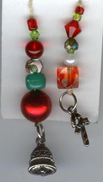 Image for Bookmark  - Bell