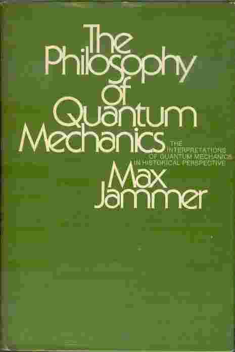 Image for The Philosophy of Quantum Mechanics  - The Interpretations of Quantum Mechanics in Historical Perspective