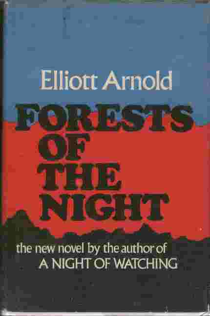 Image for Forests of the Night