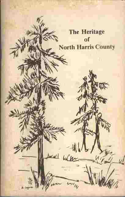 Image for The Heritage of North Harris County