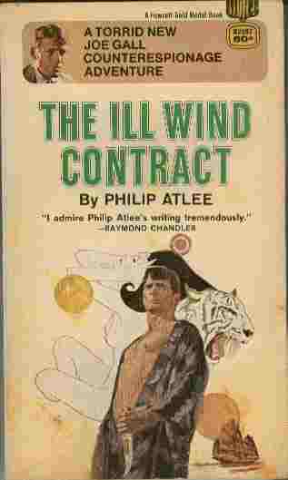Image for The Ill Wind Contract