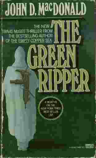 Image for The Green Ripper