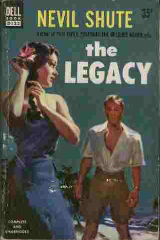Image for The Legacy
