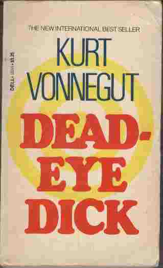Image for Dead-Eye Dick