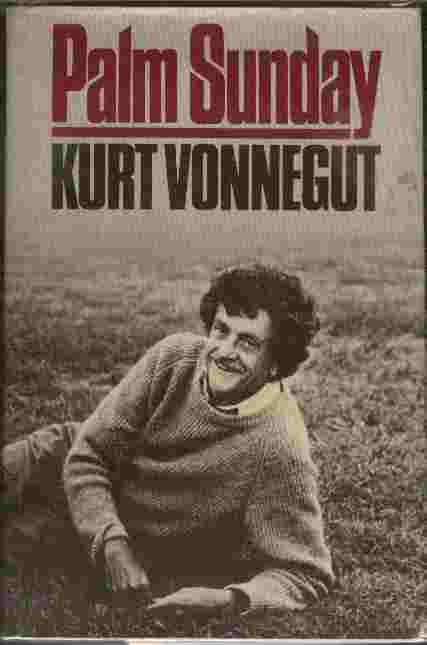 Image for Palm Sunday  - An autobiographical collage