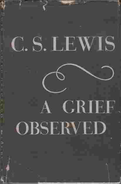 Image for A Grief Observed