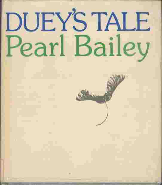 Image for Duey's Tale