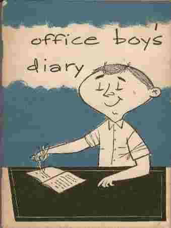 Image for Office Boy's Diary