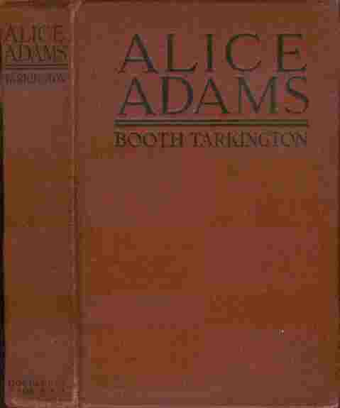 Image for Alice Adams