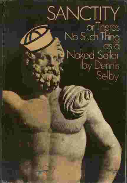 Image for Sanctity - or There'sNo Such Thing as a Naked Sailor