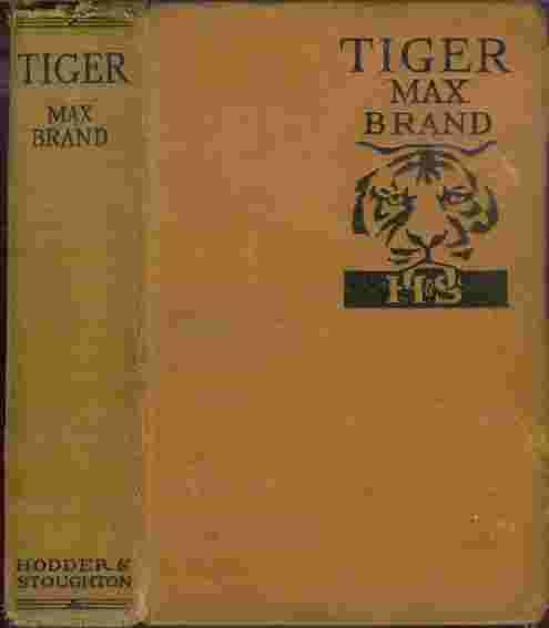Image for Tiger
