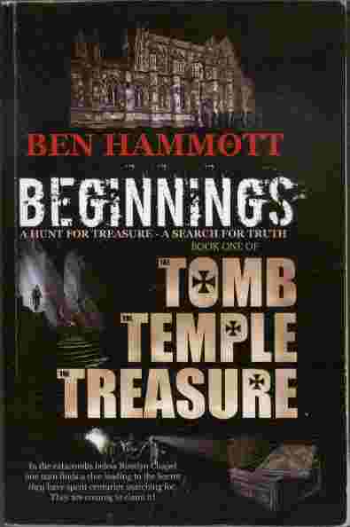 Image for Beginnings  - A hunt for treasure - A search for truth