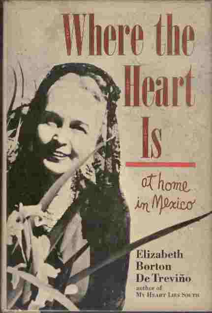 Image for Where the Heart Is  - at home in Mexico