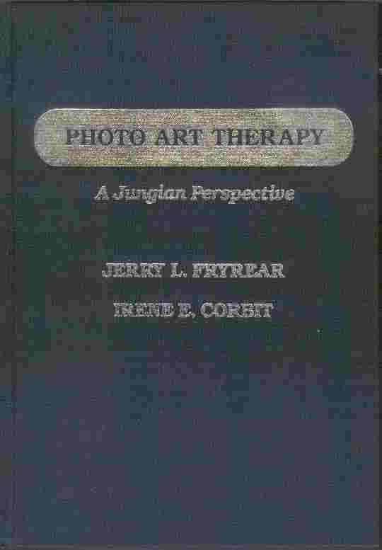 Image for Photo Art Therapy  - A Jungian Perspective