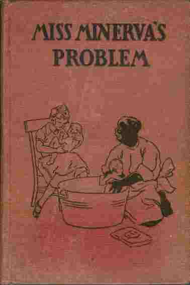 Image for Miss Minerva's Problem