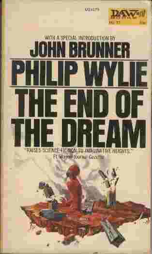 Image for The End of the Dream
