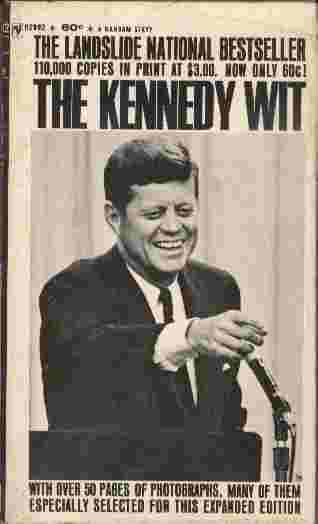 Image for The Kennedy Wit