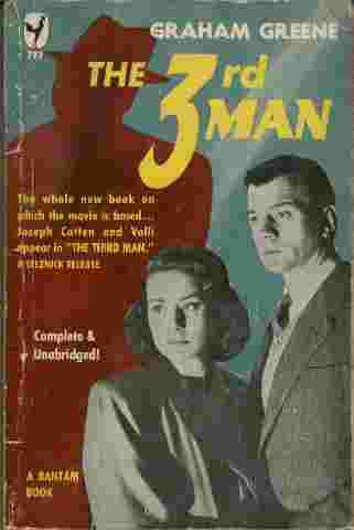 Image for The 3rd Man