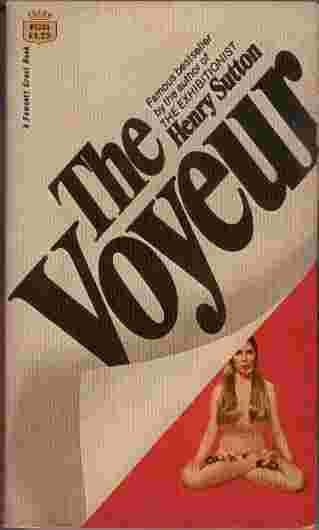 Image for The Voyeur
