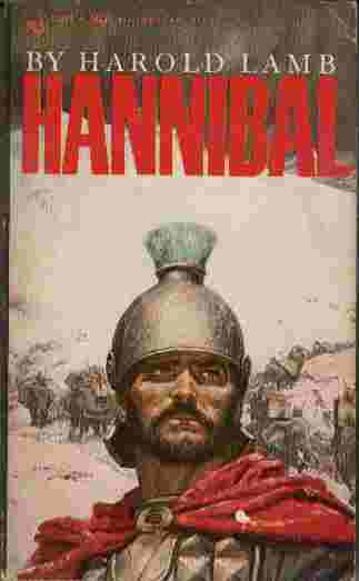 Image for Hannibal