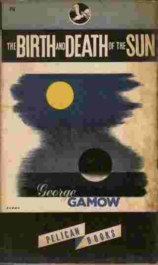 Image for The Birth and Death of the Sun