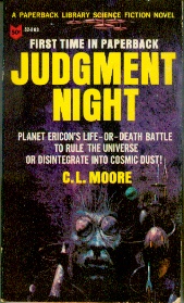 Image for Judgment Night