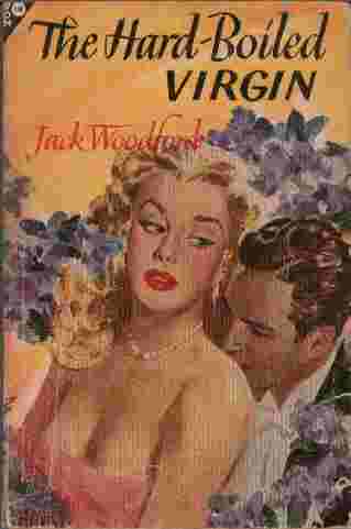 Image for The Hard-Boiled VIRGIN