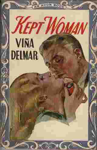 Image for Kept Woman
