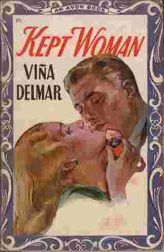 Image for Kept Woman