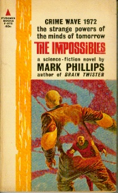 Image for The Impossibles