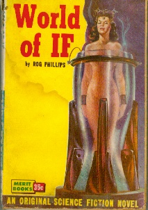 World of If Image for World of If
