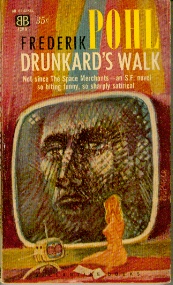 Image for Drunkard's Walk