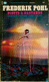 Image for Digits & Dastards